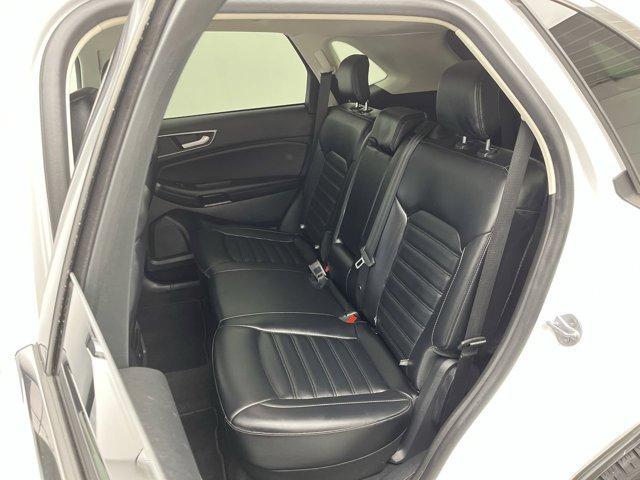 used 2024 Ford Edge car, priced at $25,990