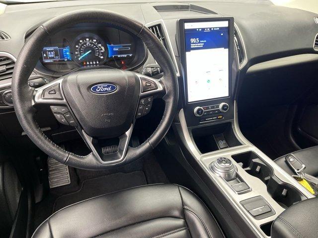 used 2024 Ford Edge car, priced at $25,990