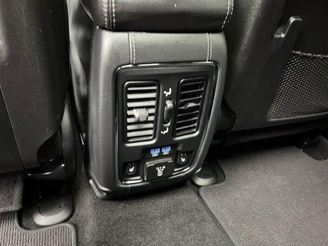 used 2021 Jeep Grand Cherokee car, priced at $56,990