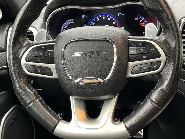 used 2021 Jeep Grand Cherokee car, priced at $56,990