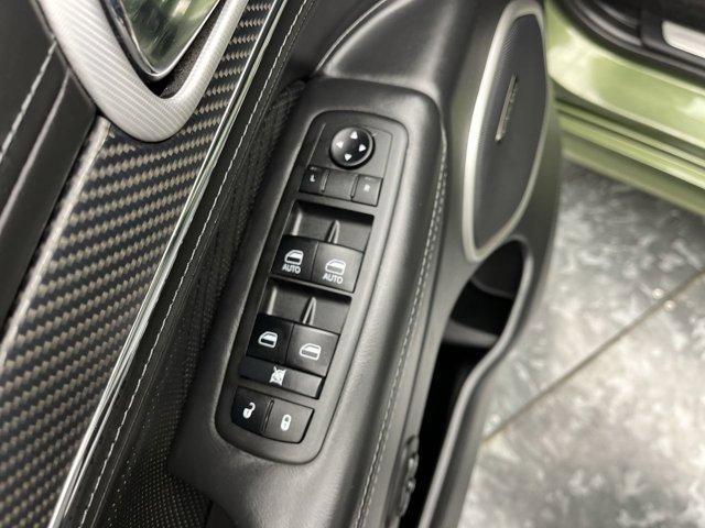 used 2021 Jeep Grand Cherokee car, priced at $56,990