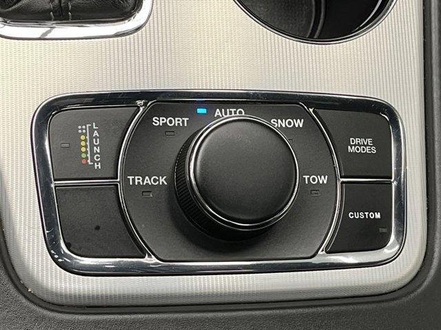 used 2021 Jeep Grand Cherokee car, priced at $56,990