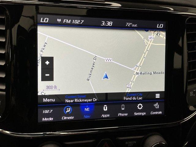used 2021 Jeep Grand Cherokee car, priced at $56,990