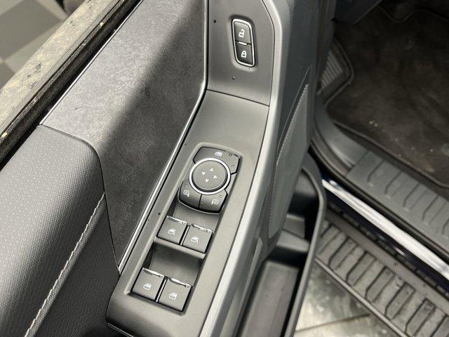 new 2025 Ford F-150 car, priced at $55,785