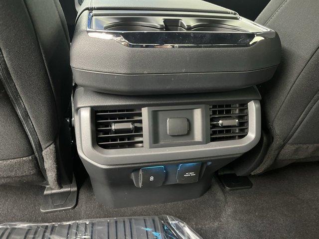 new 2025 Ford F-150 car, priced at $55,785