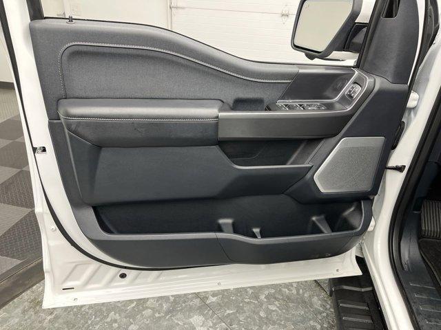 used 2024 Ford F-150 car, priced at $63,990