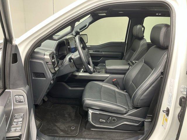 used 2024 Ford F-150 car, priced at $63,990