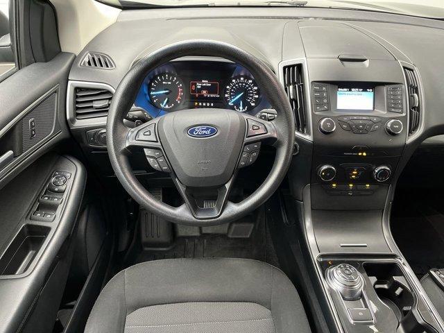 used 2019 Ford Edge car, priced at $14,490