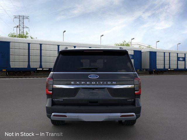 new 2024 Ford Expedition car, priced at $81,056