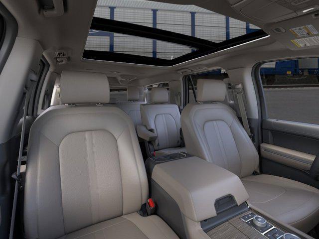 new 2024 Ford Expedition car, priced at $81,056