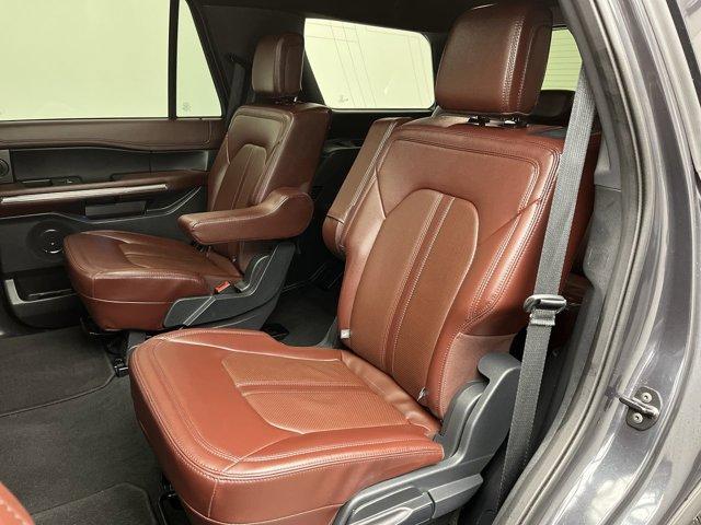 used 2024 Ford Expedition car, priced at $63,990