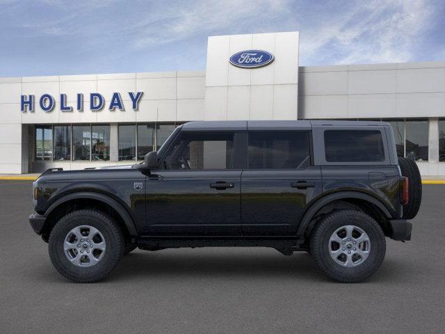 new 2024 Ford Bronco car, priced at $54,729