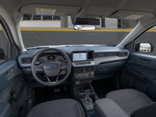 new 2024 Ford Maverick car, priced at $35,550