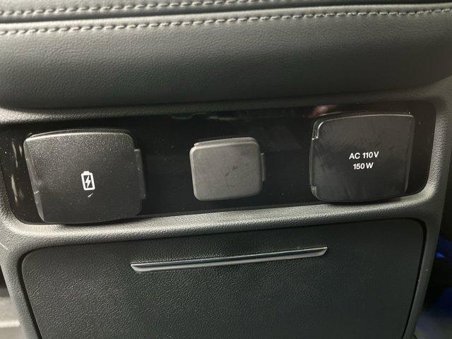 used 2023 Lincoln Navigator L car, priced at $75,490