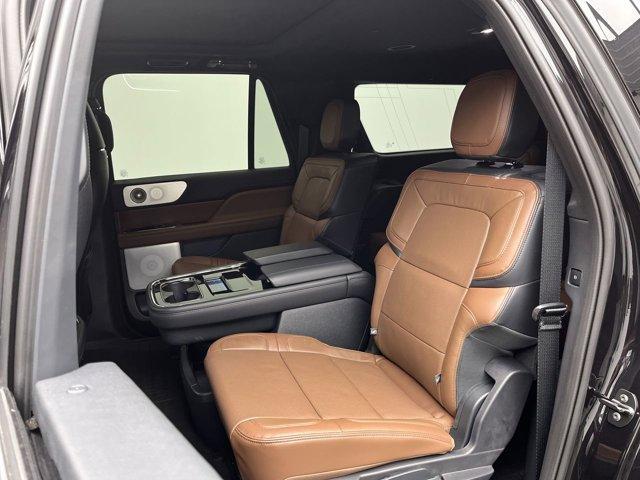 used 2023 Lincoln Navigator L car, priced at $75,490