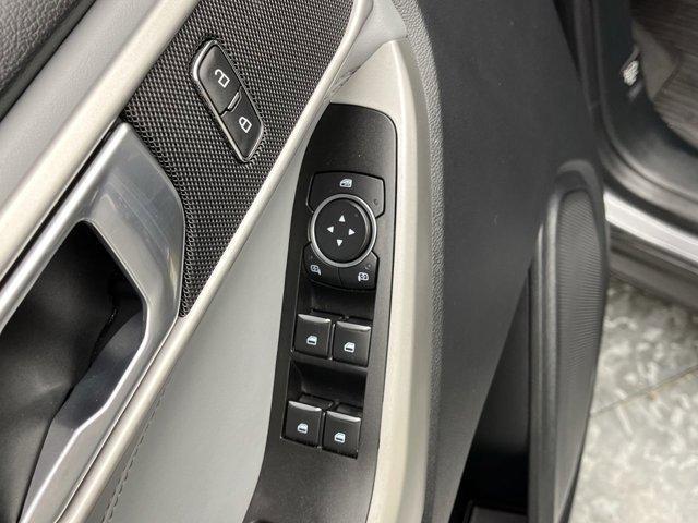 used 2021 Ford Explorer car, priced at $27,990