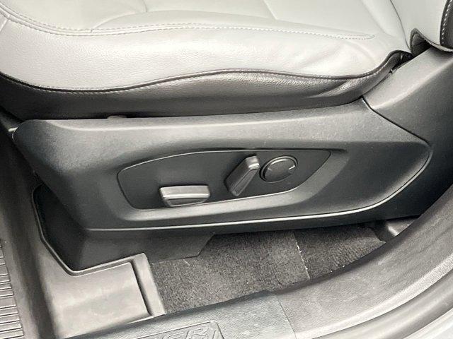 used 2021 Ford Explorer car, priced at $27,990