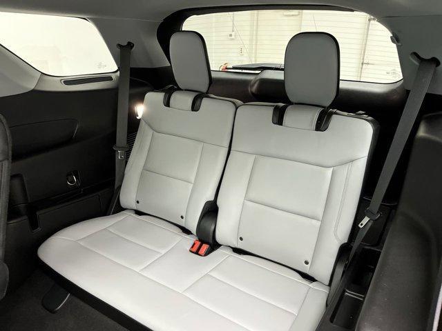 used 2021 Ford Explorer car, priced at $27,990