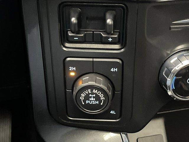 used 2022 Ford F-150 car, priced at $45,990