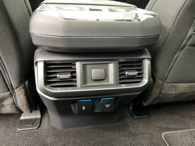 used 2022 Ford F-150 car, priced at $45,990