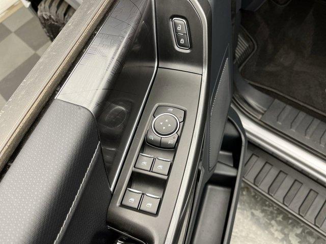 used 2022 Ford F-150 car, priced at $45,990