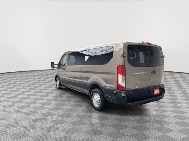 used 2020 Ford Transit-350 car, priced at $56,990