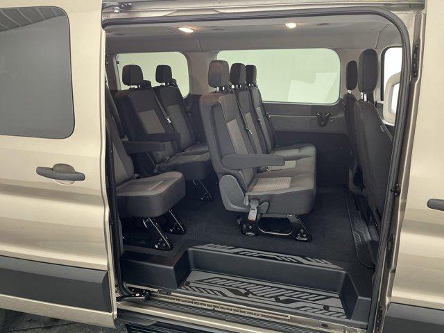 used 2020 Ford Transit-350 car, priced at $56,990