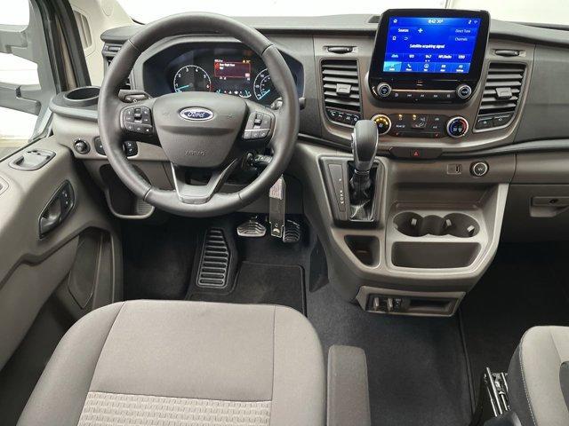 used 2020 Ford Transit-350 car, priced at $56,990