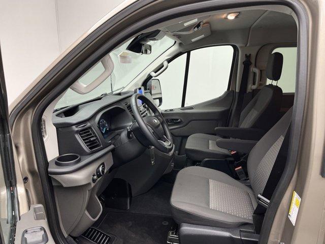 used 2020 Ford Transit-350 car, priced at $56,990