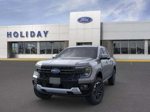 new 2024 Ford Ranger car, priced at $52,145