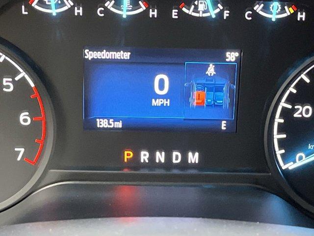 used 2024 Ford F-350 car, priced at $51,990