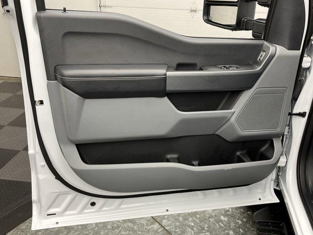 used 2024 Ford F-350 car, priced at $51,990