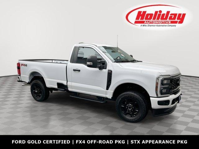 used 2024 Ford F-350 car, priced at $51,990