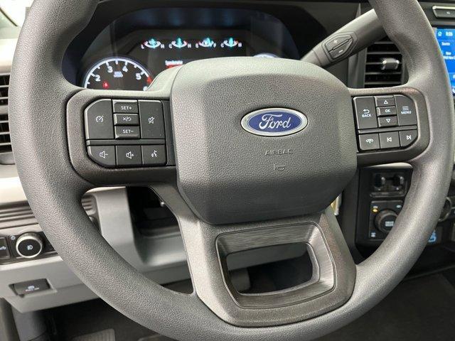 used 2024 Ford F-350 car, priced at $51,990