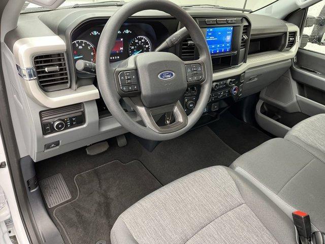 used 2024 Ford F-350 car, priced at $51,990
