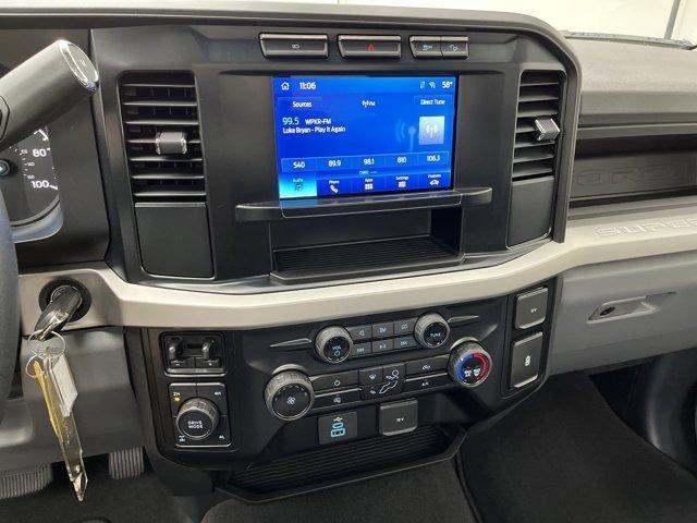 used 2024 Ford F-350 car, priced at $51,990