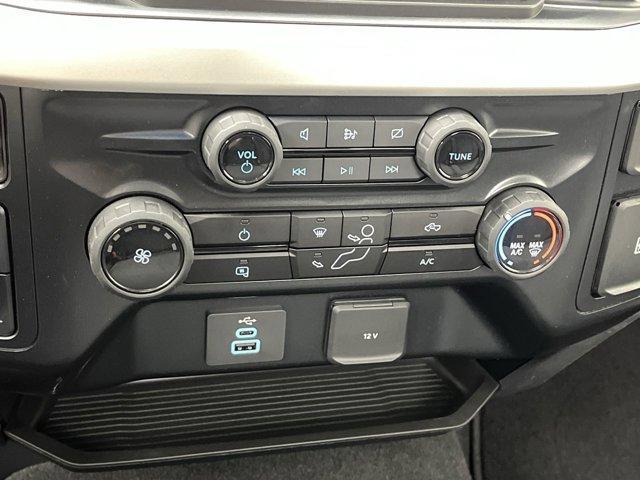 used 2024 Ford F-350 car, priced at $51,990