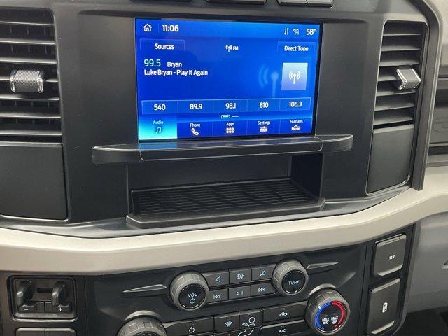 used 2024 Ford F-350 car, priced at $51,990