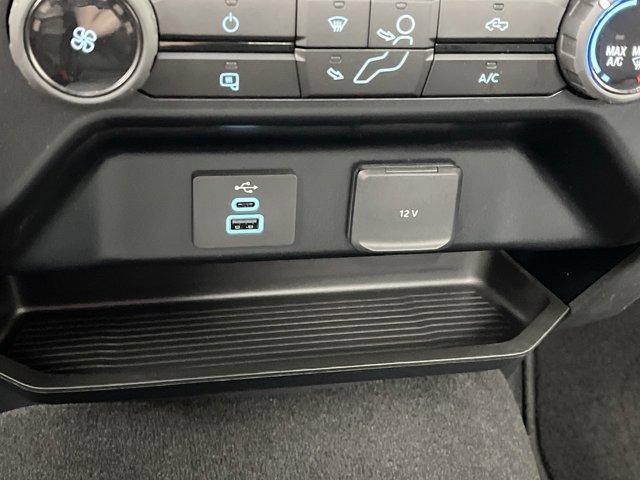 used 2024 Ford F-350 car, priced at $51,990