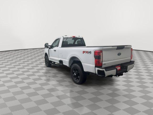 used 2024 Ford F-350 car, priced at $51,990
