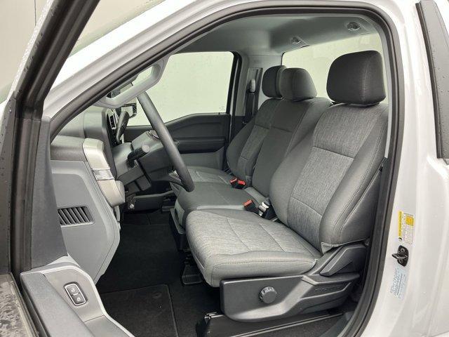 used 2024 Ford F-350 car, priced at $51,990