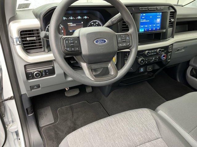 used 2024 Ford F-350 car, priced at $51,990