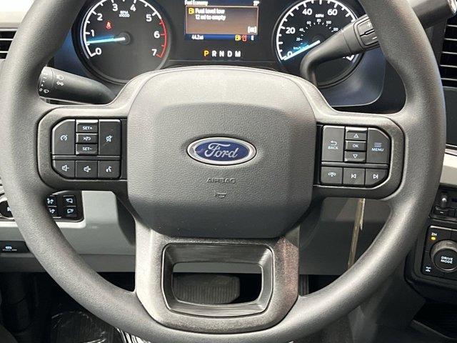 new 2025 Ford F-250 car, priced at $60,440