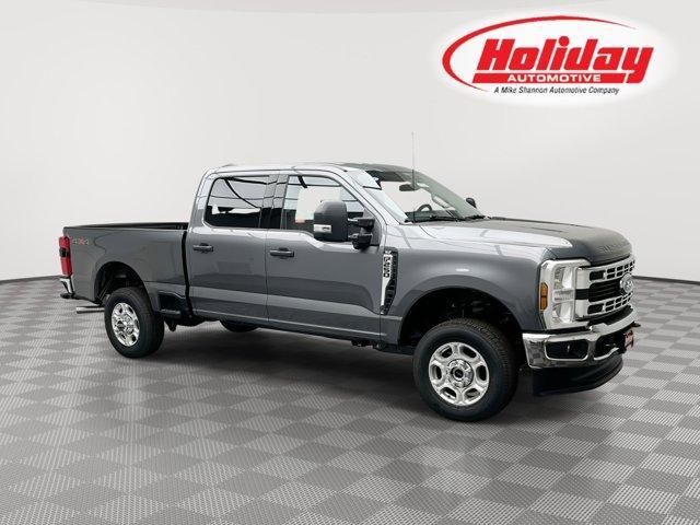 new 2025 Ford F-250 car, priced at $60,440