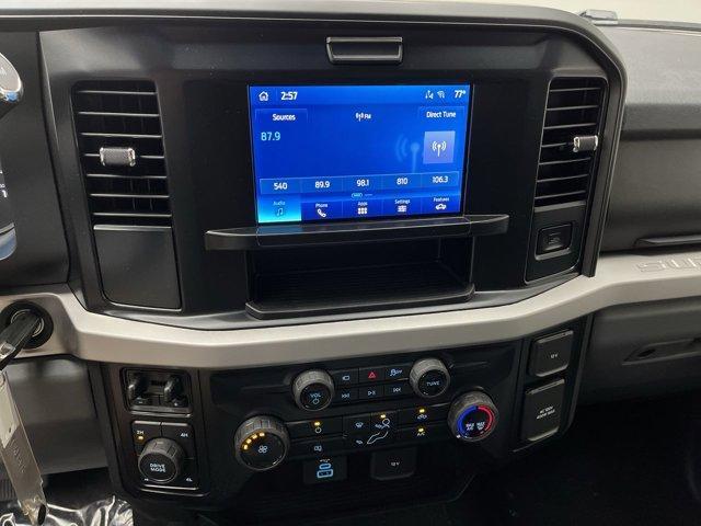 new 2025 Ford F-250 car, priced at $60,440