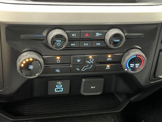 new 2025 Ford F-250 car, priced at $60,440