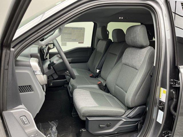 new 2025 Ford F-250 car, priced at $60,440