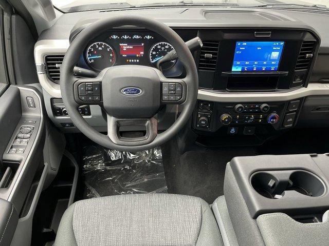 new 2025 Ford F-250 car, priced at $60,440