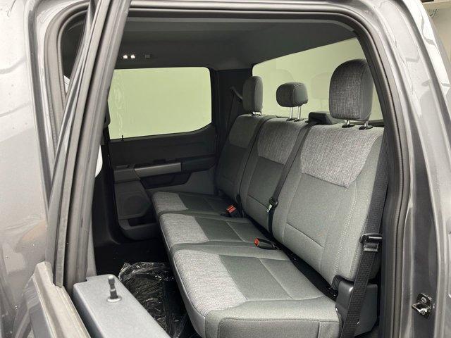 new 2025 Ford F-250 car, priced at $60,440