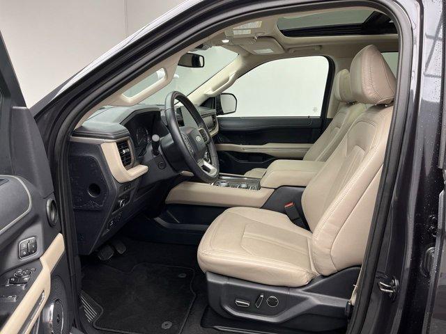 used 2024 Ford Expedition car, priced at $63,490